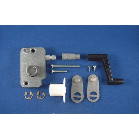 Strybuc RH SideMount Torque Bar Op Kit 808PKR